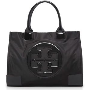 Tory Burch Large Ella Tote